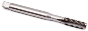 Gwintownik Gwintowniki Maszynowy M6 X 1,0 Mm Hss