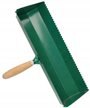 Kielnia Ytong Do Betonu Komórkowego Zapraw 420 Mm