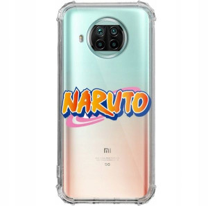 Etui Antishock do XIAOMI MI 10T LITE Filmy Wzory