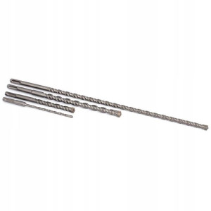 Wiertło Do Betonu Krzyżowe Sds+ 8x 210 Mm Widia