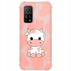 Etui Antishock do XIAOMI MI 10T PRO 5G Mix Wzorów