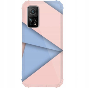 Etui AntiShock do XIAOMI MI 10T PRO 5G Różne Wzory