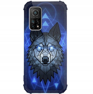Etui Antishock do XIAOMI MI 10T PRO 5G Teen Wzory