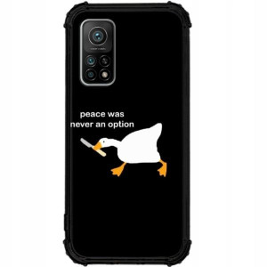 Etui Antishock do XIAOMI MI 10T PRO Japan Wzory
