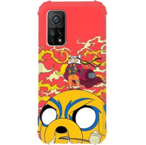Etui Antishock do XIAOMI MI 10T PRO Modne Wzory