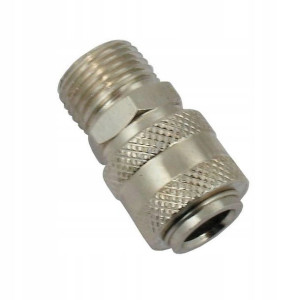Szybkozłącze Pneumatyczne Gniazdo Gz 3/8"