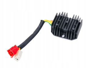 Regulator napięcia do Zipp Quantum RC, Quantum R