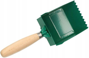 Kielnia Ytong Do Betonu Komórkowego Zapraw 100 Mm