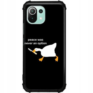 Etui Antishock do XIAOMI MI 11 LITE 5G NE Wzory
