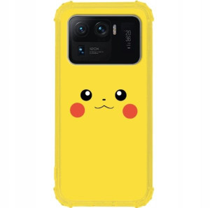 Etui Antishock do XIAOMI MI 11 ULTRA Modne Wzory