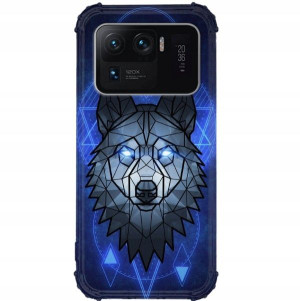Etui Antishock do XIAOMI MI 11 ULTRA Teen Wzory