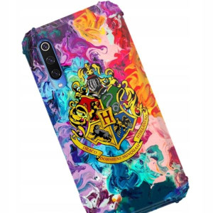 Etui Antishock do XIAOMI MI 9 Harry TOP 100 Wzory