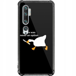 Etui Antishock do XIAOMI Mi NOTE 10 Japan Wzory