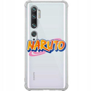 Etui Antishock do XIAOMI Mi NOTE 10 PRO Top Wzory