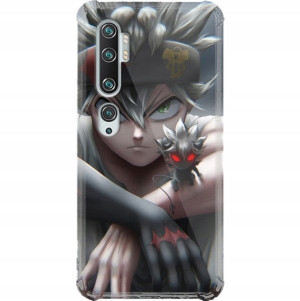 Etui Antishock do XIAOMI Mi NOTE 10 PRO Top Wzory