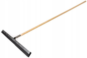Guma Do Zbierania Wody Z Trzonem 90cm Ściągacz