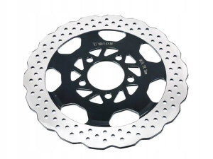 Tarcza hamulcowa przedniego do Romet GT Max 125