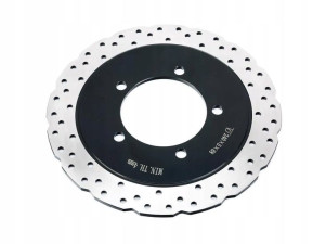 Tarcza hamulcowa tylnego do Romet GT Max 125