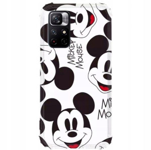 Etui Antishock do XIAOMI POCO M4 PRO 5G Mix Wzorów