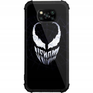 Etui Antishock do XIAOMI POCO X3 NFC Anime Wzory
