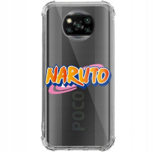Etui Antishock do XIAOMI POCO X3 PRO Filmy Wzory