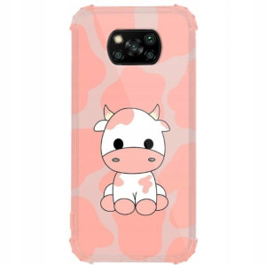 Etui Antishock do XIAOMI POCO X3 PRO Mix Wzorów