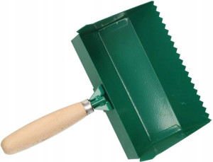 Kielnia Ytong Do Betonu Komórkowego Zapraw 200 Mm