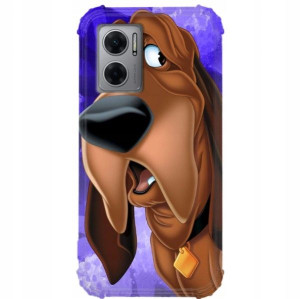 Etui Antishock do XIAOMI REDMI 10 5G Mix Wzorów