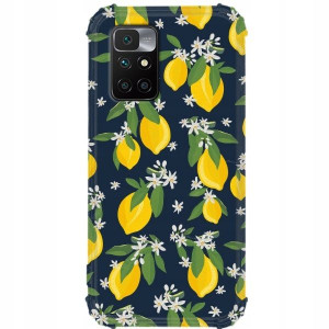 Etui Antishock do XIAOMI REDMI 10 Summer Top Wzory