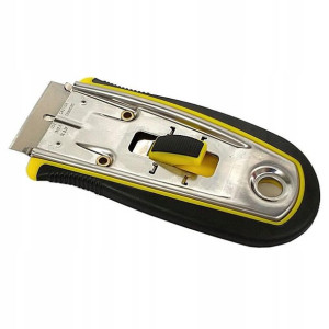 Skrobak Do Szyb 110x55x20 Mm Malarski Nóż