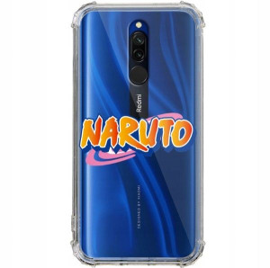 Etui Antishock do XIAOMI REDMI 8 Seriale Wzory