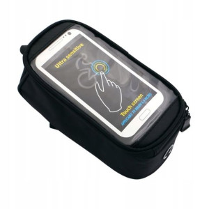 Uchwyt Na Smartfon Do Roweru # 1 Etui Na Smartfon