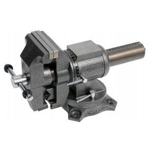 Imadło Obrotowe Wielofunkcyjne 125 Mm