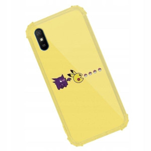 Etui Antishock do XIAOMI REDMI 9A Anime Top Wzory