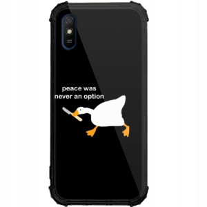 Etui Antishock do XIAOMI REDMI 9A Japan Case Wzory