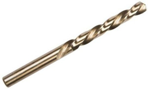 Wiertło Do Metalu Kobaltowe 8,0 Mm Nwka Wiertła