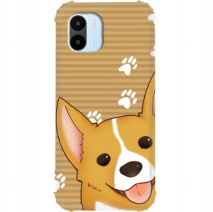 Etui Antishock do XIAOMI REDMI A1 Teen Modne Wzory