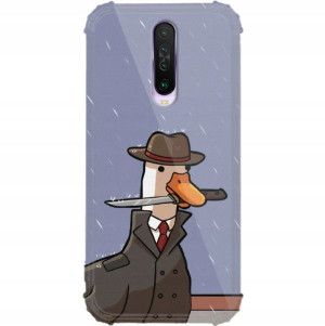 Etui Antishock do XIAOMI REDMI K30 Anime Top Wzory