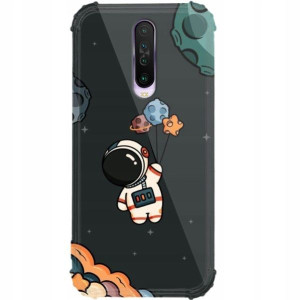 Etui Antishock do XIAOMI REDMI K30 Japan Top Wzory