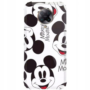 Etui Antishock do XIAOMI REDMI K30 PRO Mix Wzorów