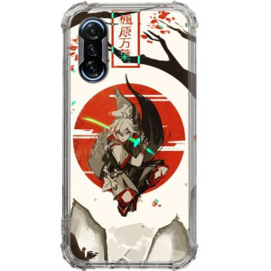 Etui Antishock do XIAOMI REDMI K40 GAMING Wzory
