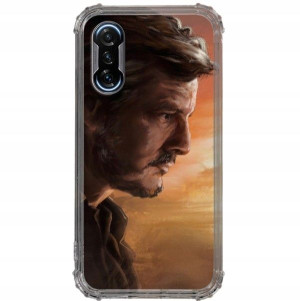 Etui Antishock do XIAOMI REDMI K40 GAMING Wzory