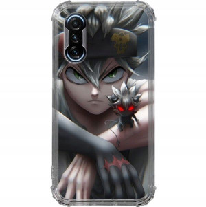 Etui Antishock do XIAOMI REDMI K40 GAMING Wzory