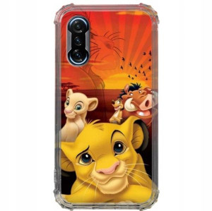 Etui Antishock do XIAOMI REDMI K40 GAMING Wzory