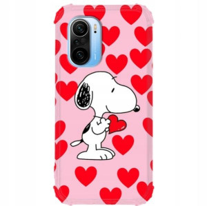 Etui Antishock do XIAOMI REDMI K40 Popularne Wzory