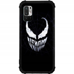 Etui Antishock do XIAOMI REDMI NOTE 10 5G Wzory