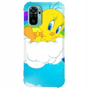 Etui Antishock do XIAOMI REDMI NOTE 10 Mix Wzorów