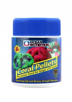 ON Coral Pellets Large 100g