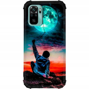 Etui Antishock do XIAOMI REDMI NOTE 10S Top Wzory