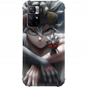 Etui Antishock do XIAOMI REDMI NOTE 11 5G Wzory